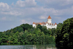 Zamek Konopiště