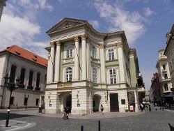Teatr Stanów czeskich