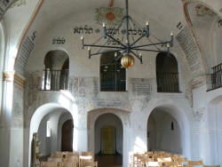 Synagoga w Trzebiczu
